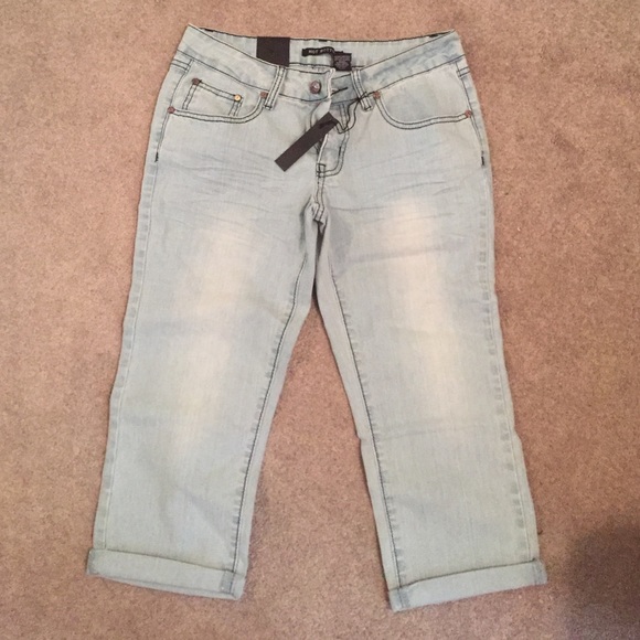 Capris