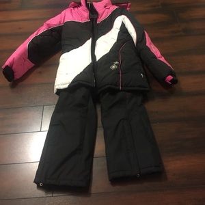 Snow gear