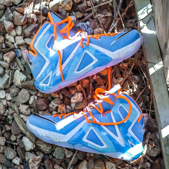 Brand New! Lebron 12 Elite! Sizes 10-13!