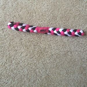 Nike headband