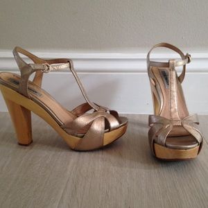 Steve madden heels