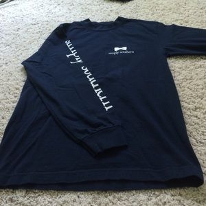 Simply southern long sleeve