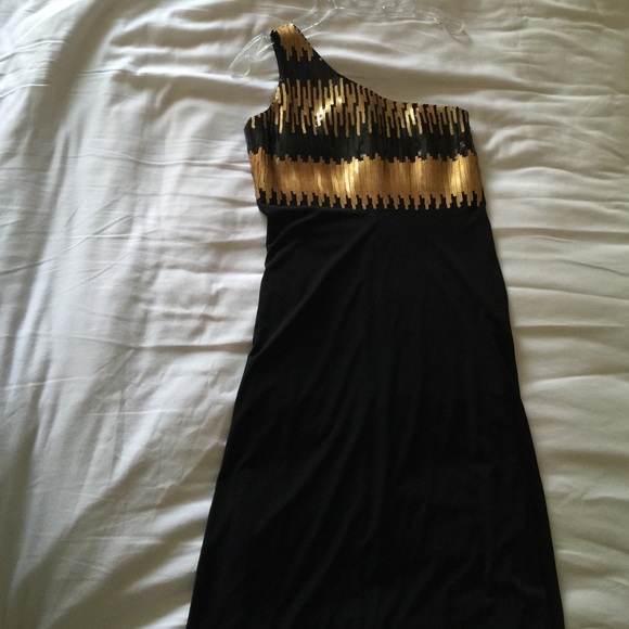 David Meister Dresses & Skirts - David Meister long dress!
