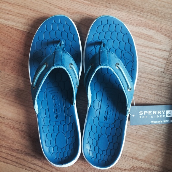 Sperry top sider boat shoes - Picture 1 of 4