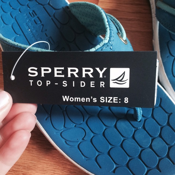 Sperry top sider boat shoes - Picture 2 of 4