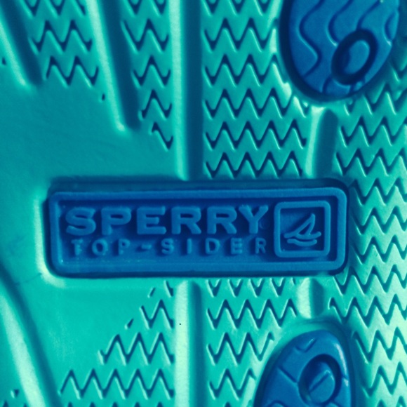 Sperry top sider boat shoes - Picture 3 of 4