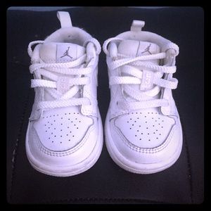 Air Jordan 1s
