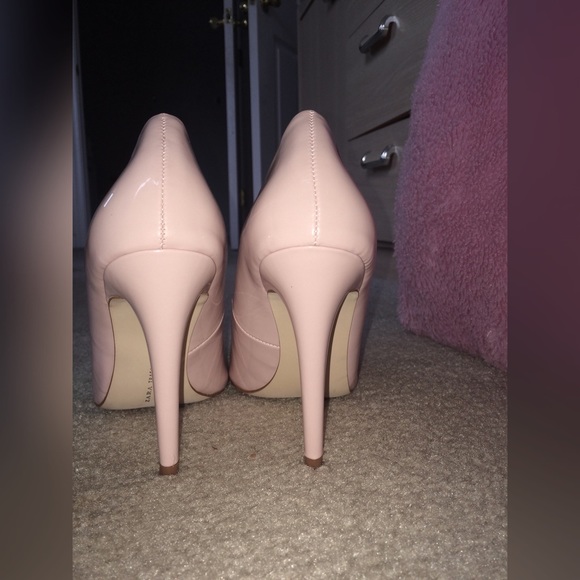 Classy high heels👠