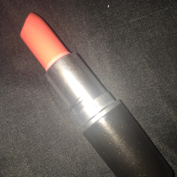MAC Cosmetics Accessories - Mac Lipstick Coral Bliss
