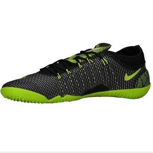 Nike Womens Free 1.0 Cross Bionic Shoes Size 9