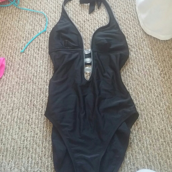 Sexy one piece