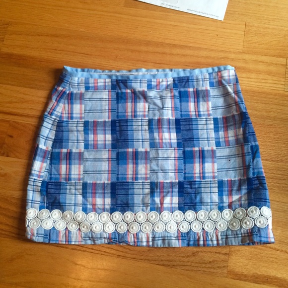 Vineyard vines skirt - Picture 1 of 3