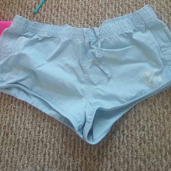 Old navy sleep shorts
