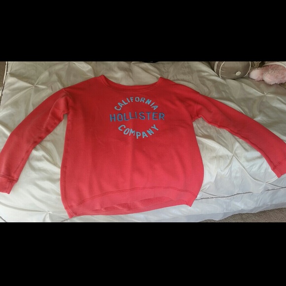 Sweatshirt - Picture 3 of 3