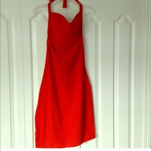 Victoria Secret built in Bra dress