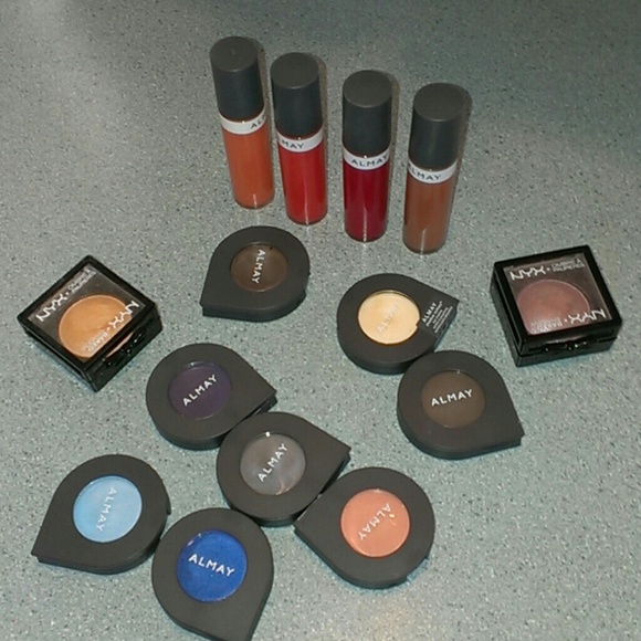 Eyeshadow