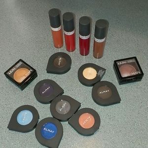 Eyeshadow