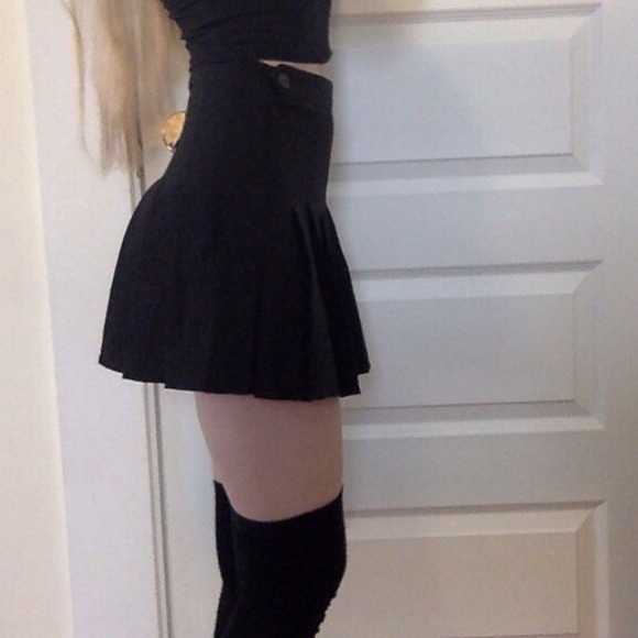 💫sale💫 American Apparel Tennis Skirt