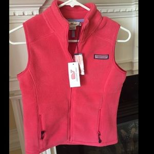 Vineyard Vines vest