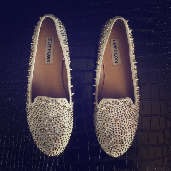 Steve Madden Shoes - Steve Madden flats