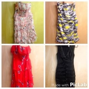Dress bundle!