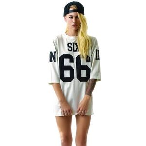 UNIF 666 Jersey