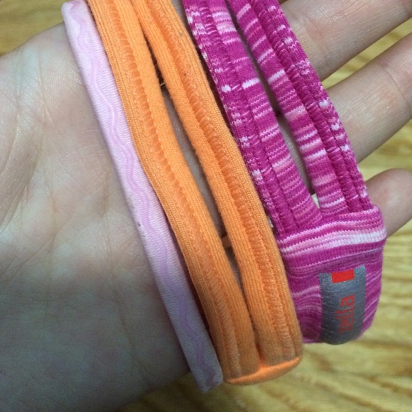 🚫SOLD🚫Headband bundle - Picture 3 of 4