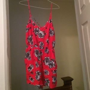 H&m romper