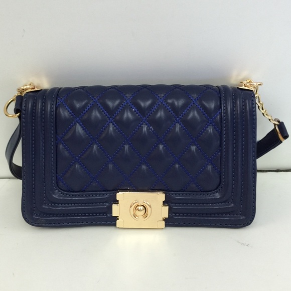 It's date night bag