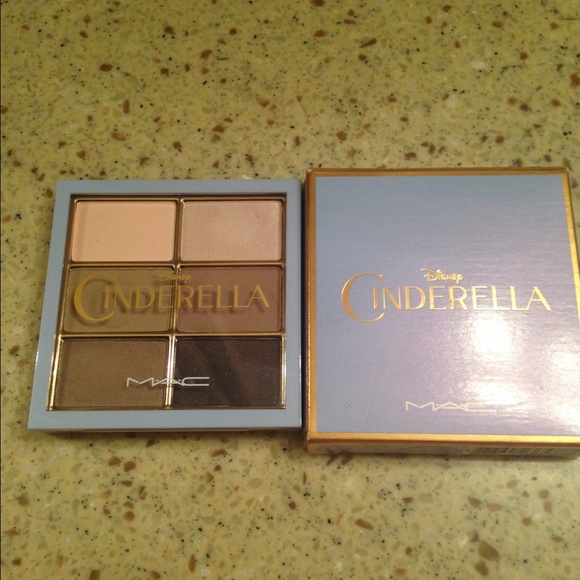 MAC Cosmetics Other - MAC Cinderella