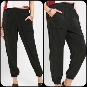 Urban Outfitters Silence + Noise Harem Pants