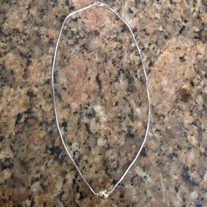 16 inch cape cod necklace authentic!!