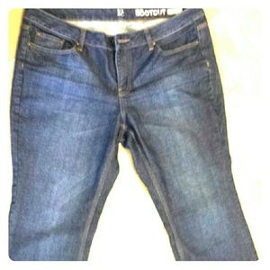 Womens size 18 New York  jeans