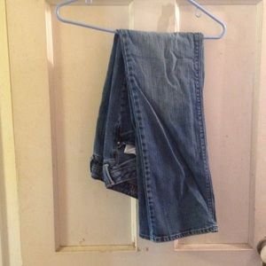 Gap Denim Jeans
