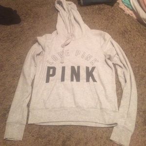 PINK Hoodie