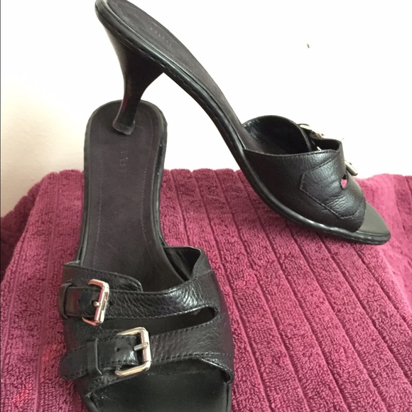 Nine West Mules