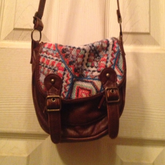 Claire's Purse