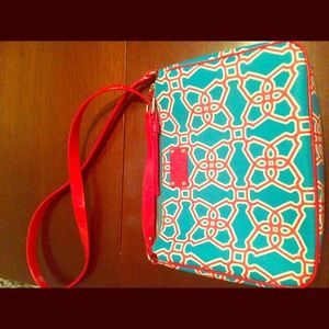 kate spade purse