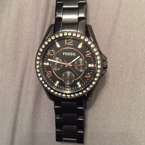 Fossil Watch