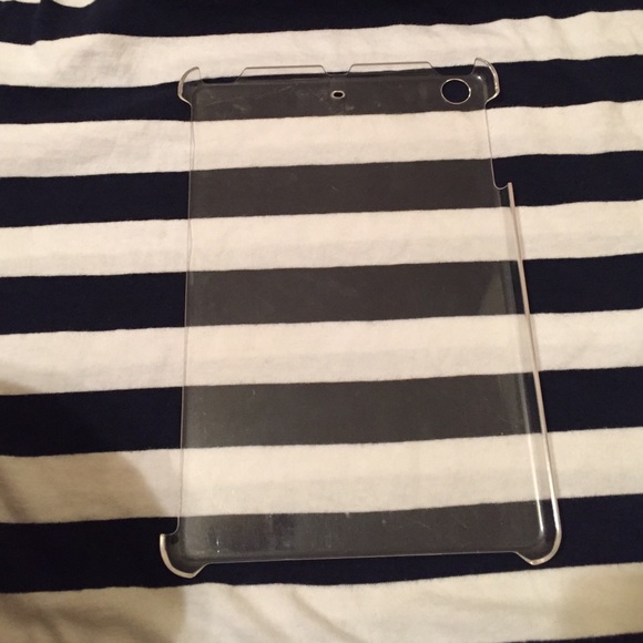 iPad mini case