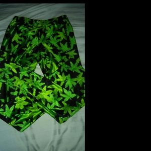 MARY JANE LEGGINGS