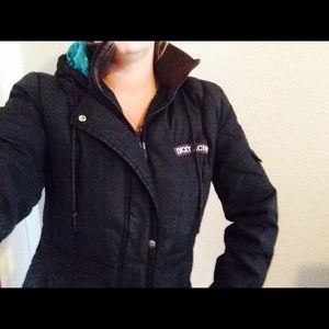 Dkny jacket size medium