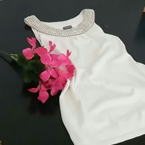 Ann Taylor  SweaterTank