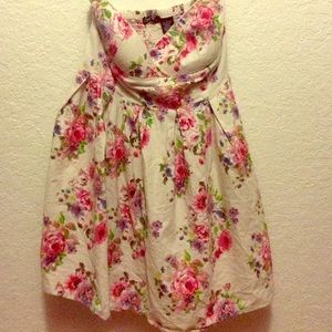 Dressing to impress?