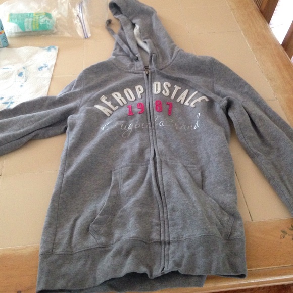 Aeropostale jacket