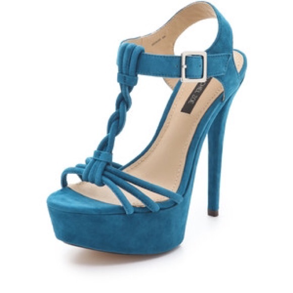 Rachel Zoe Heels