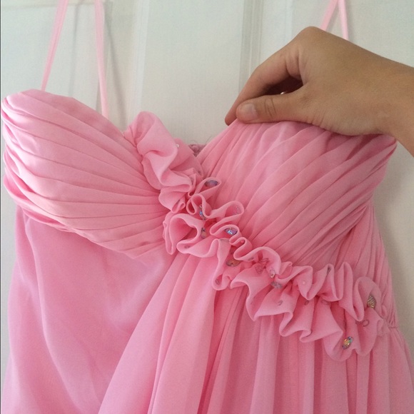 Sean X-Press Dress