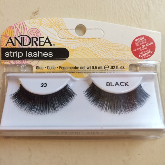 False Eyelashes