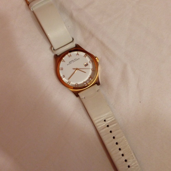 Marc Jacobs watch