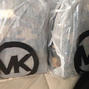 Michael kors his&hers